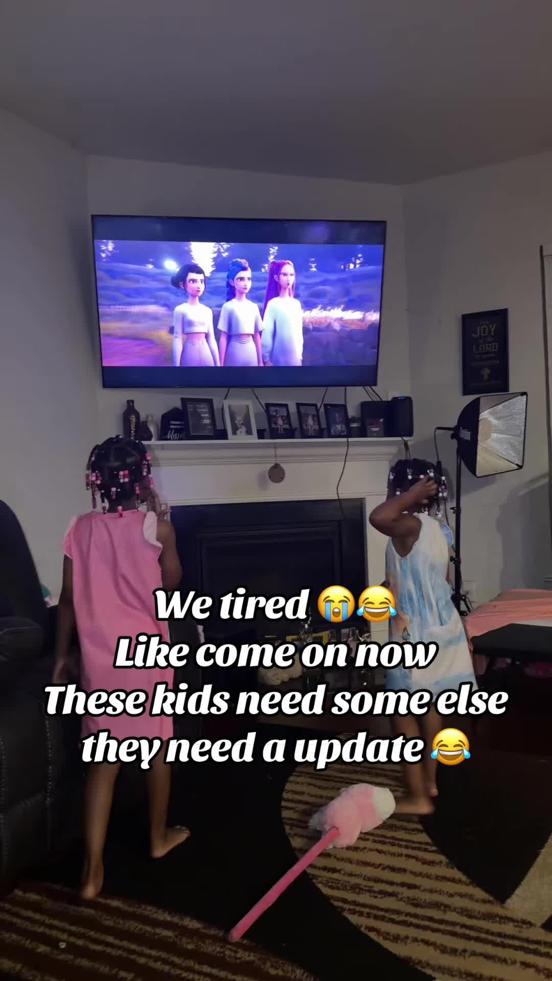 @Laylay Tv Family