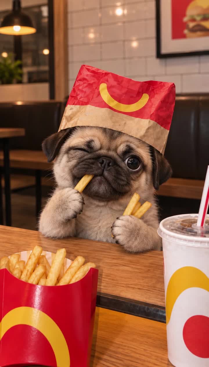@Pug