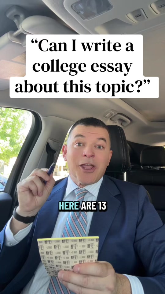 @Mark Hernandez | Writing Coach