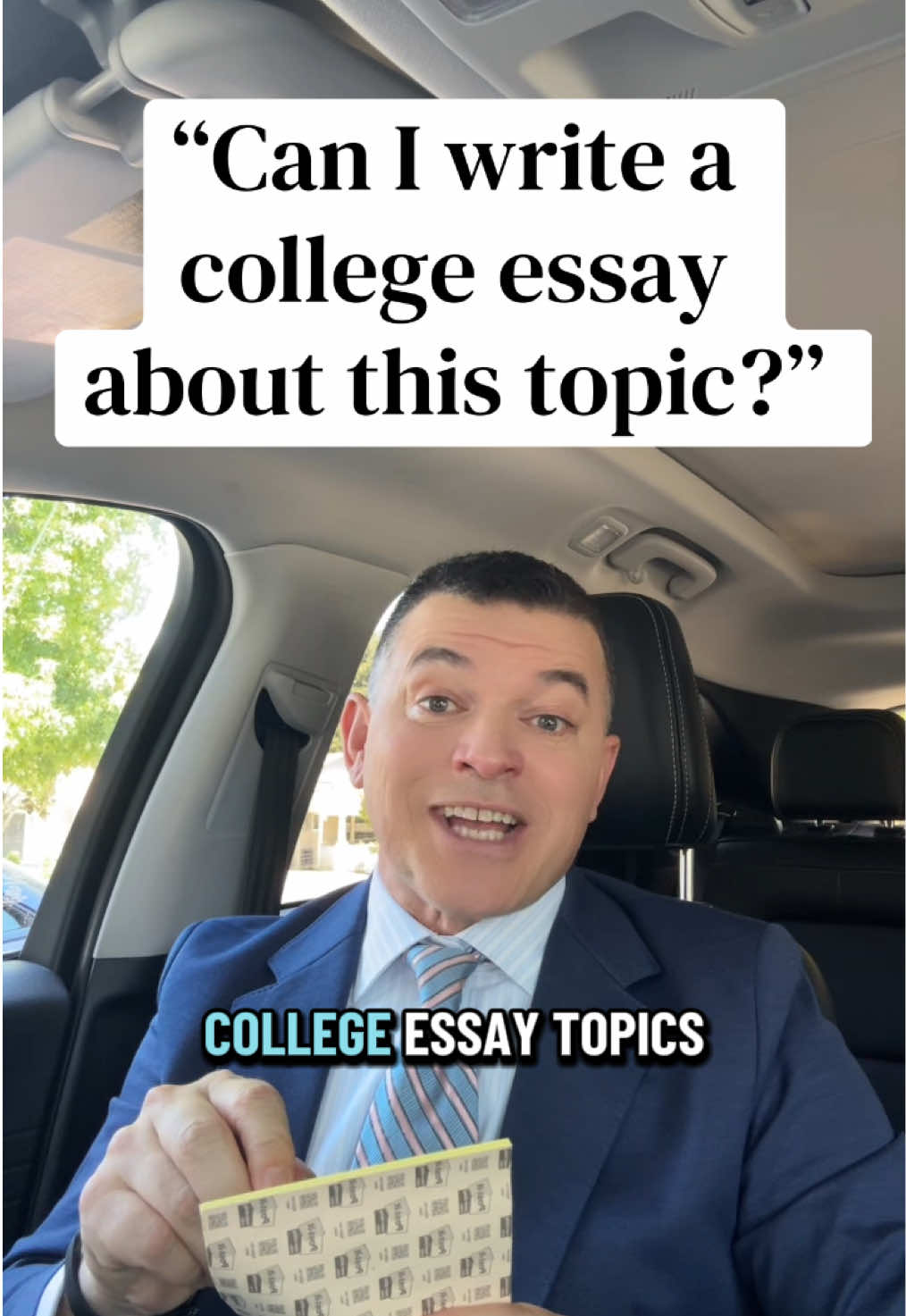 @Mark Hernandez | Writing Coach