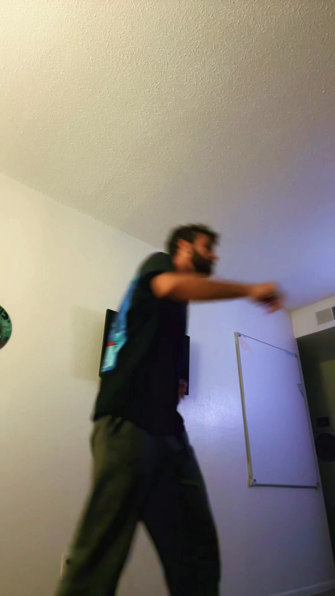 @Tommy 🕺| Freestyle Dancer