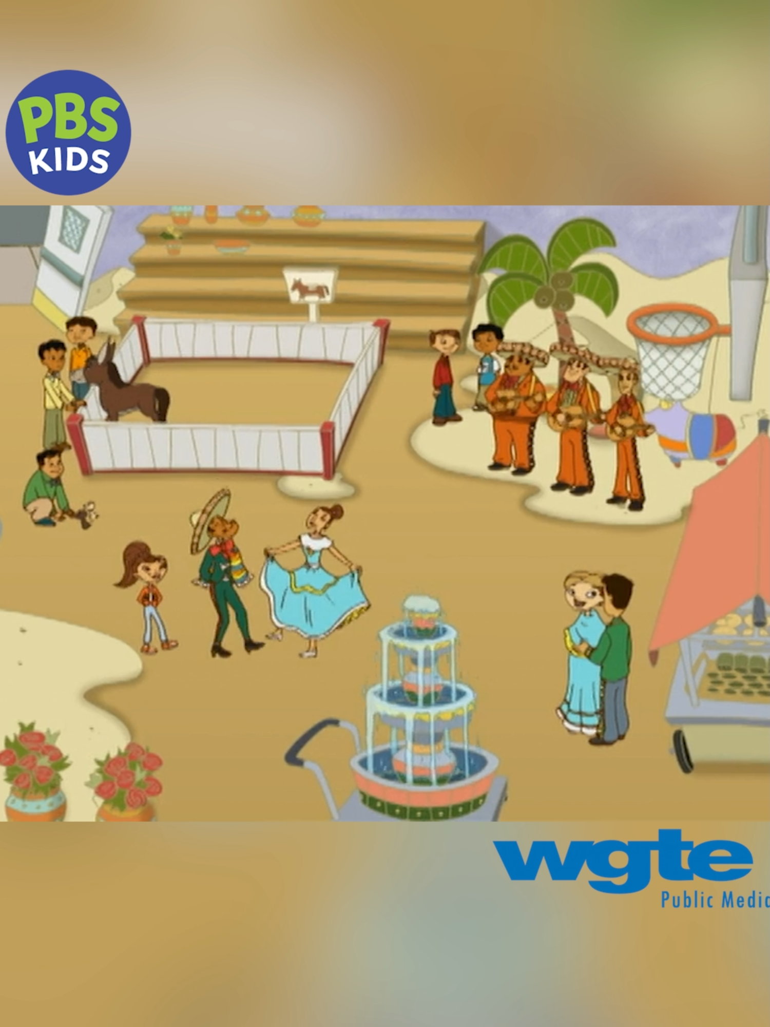 @WGTE Public Media