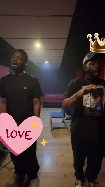 @FAN TAYC X DADJU