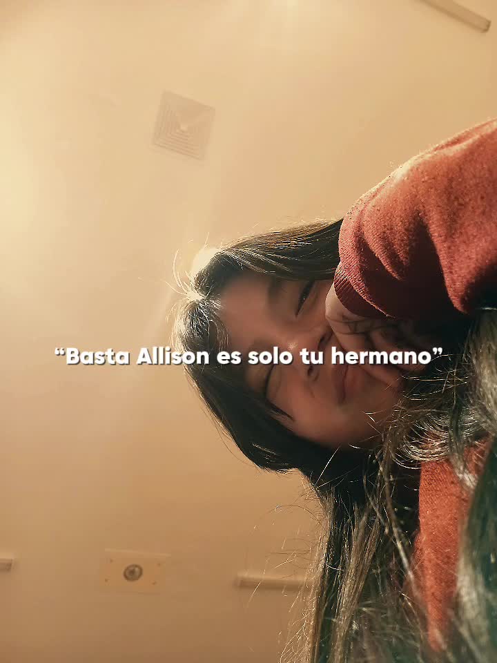 @Allison Ruiz