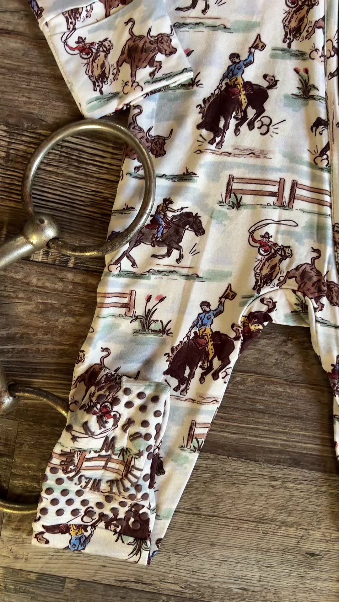 @The Little Western Brand