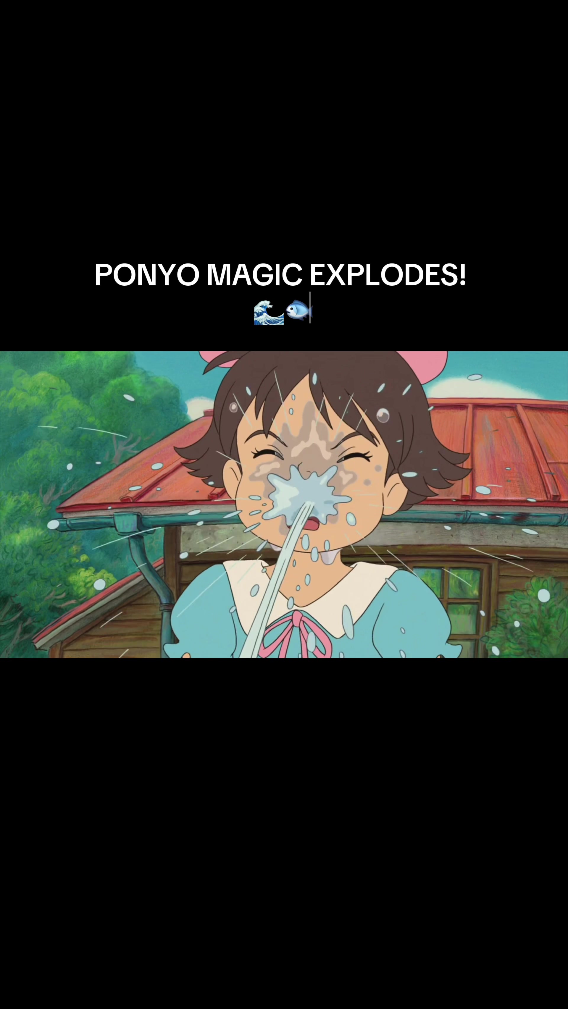 @Studio Ghibli Fans