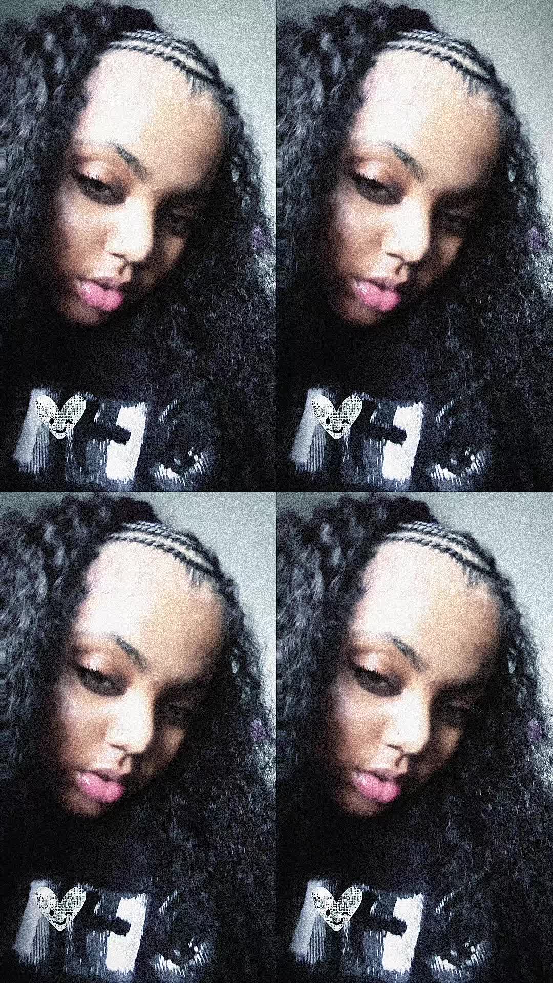 @Aminah Nicole