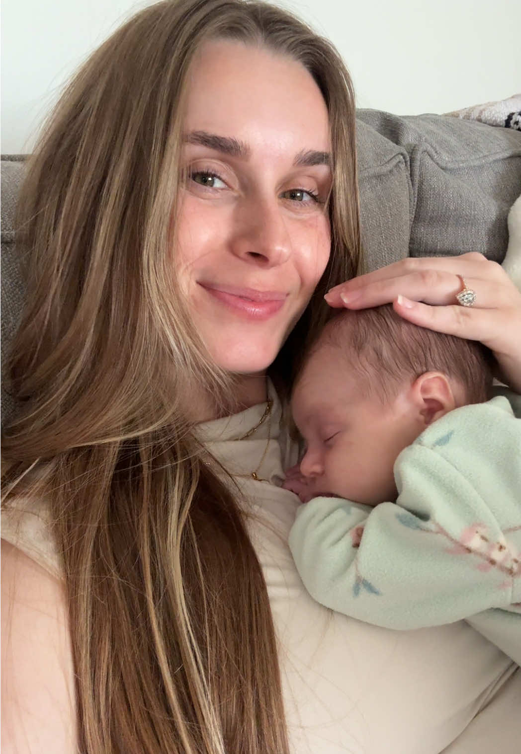 @Jaclyn | First time mom & UGC