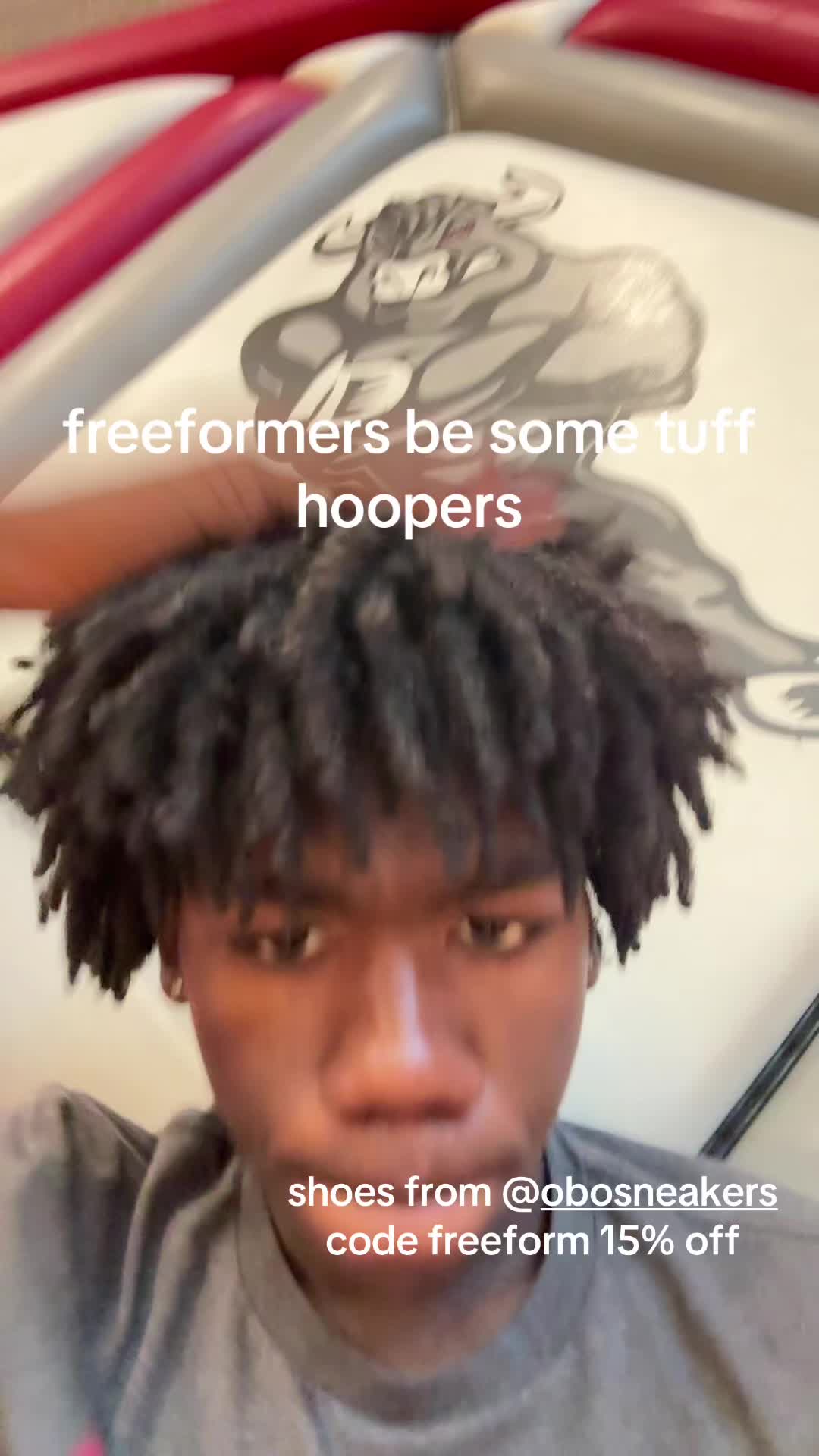 @i have freeforms