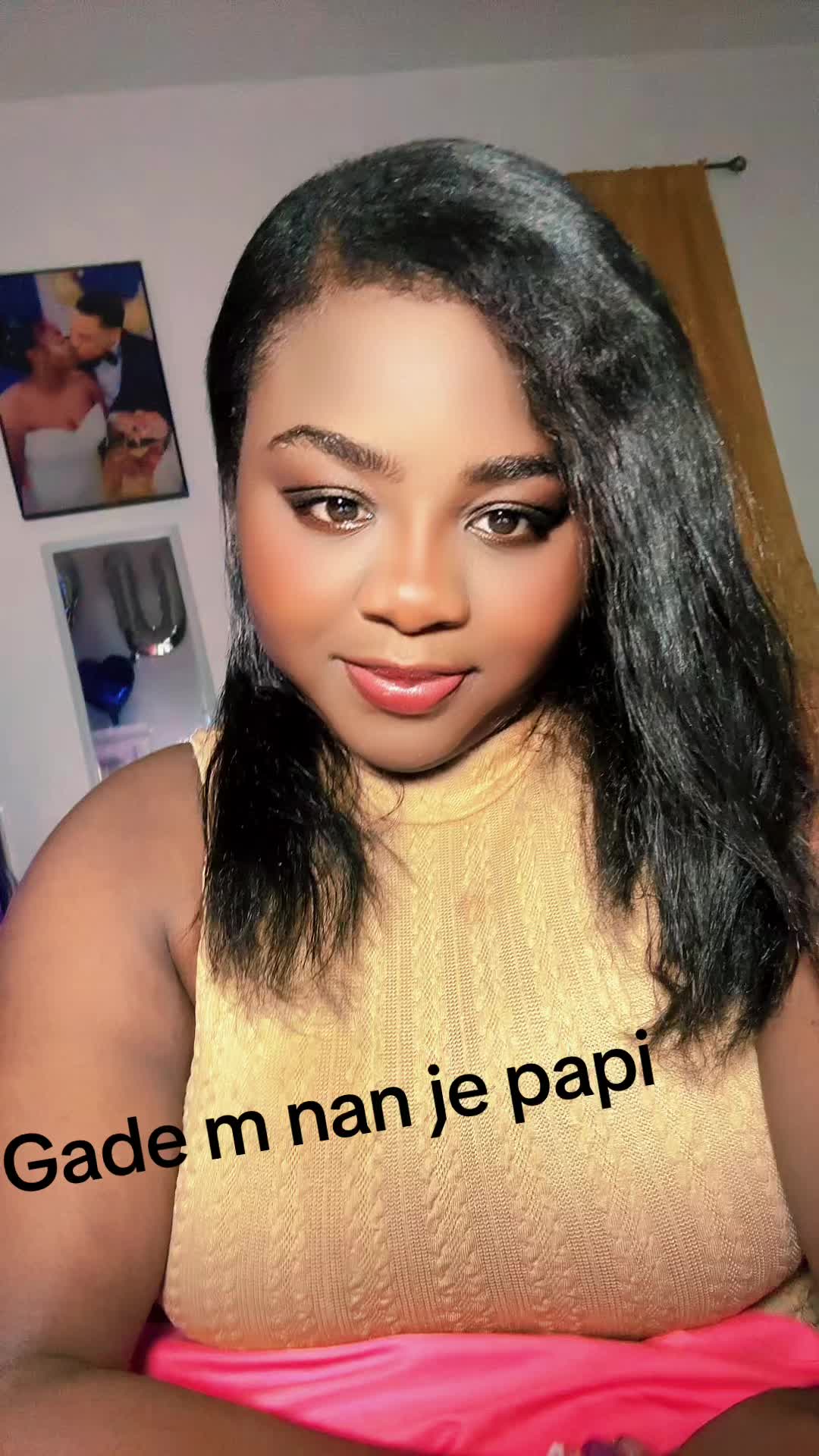 @Sterlyne Georges Lamothe