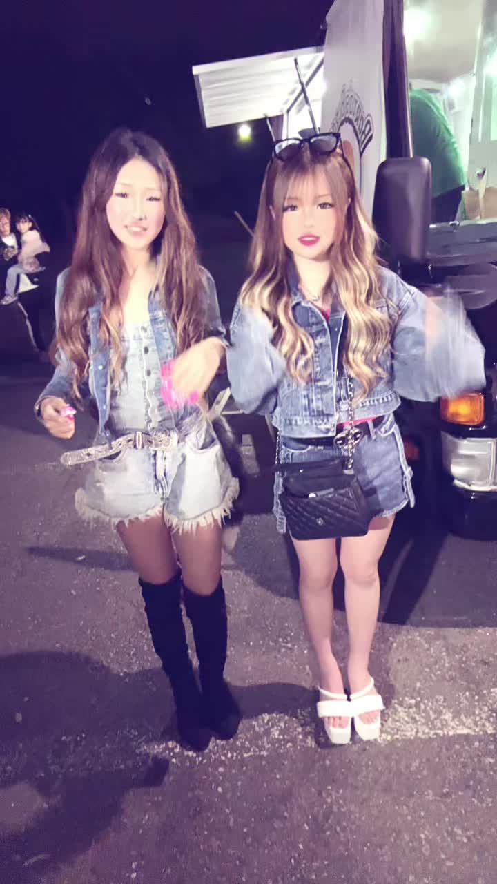 @Rea.🌺💋💄ちゃんもあ推し🧡