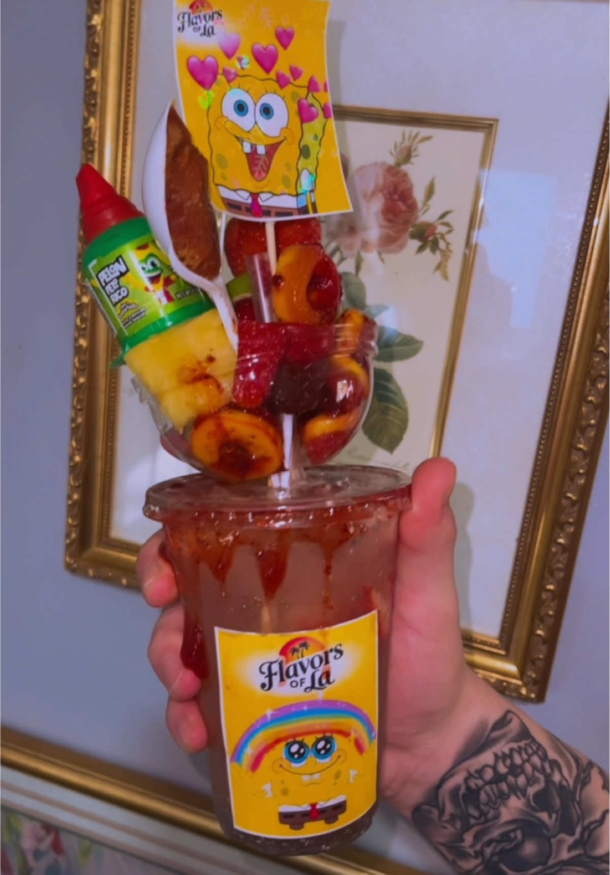 @flavorsof.la