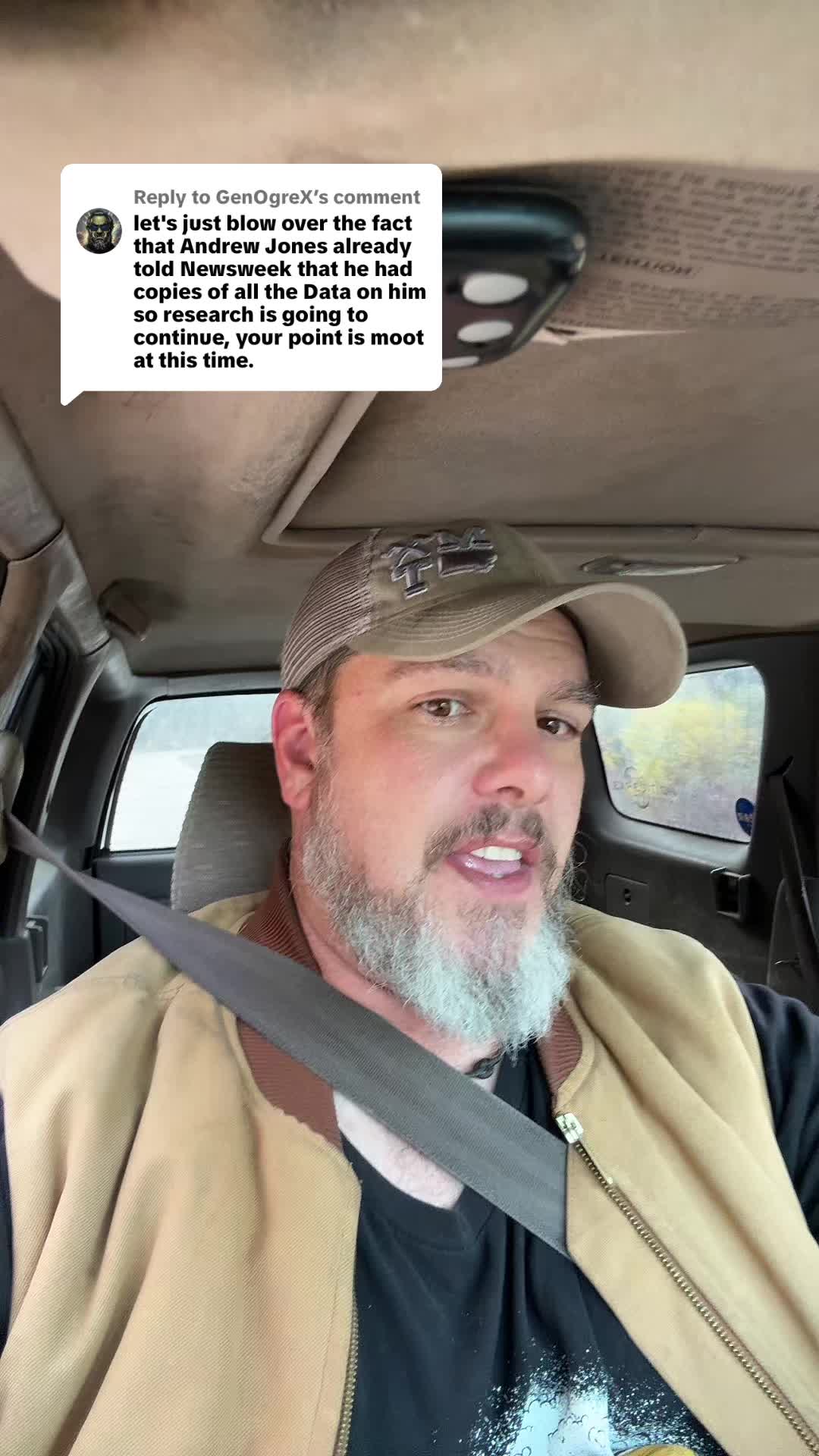 @Archaeowolf
