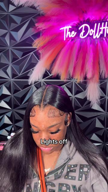 @YAYA THE STYLIST