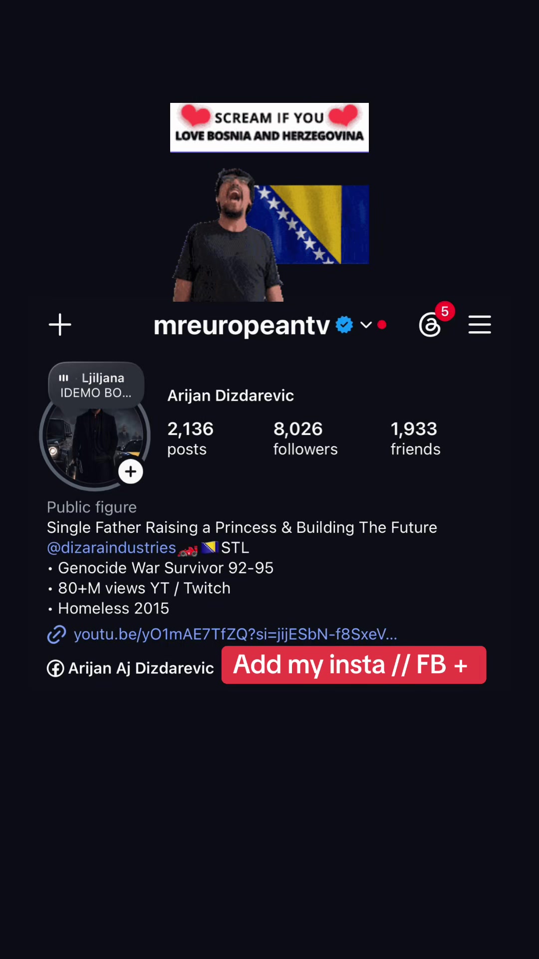 @MrEuropean