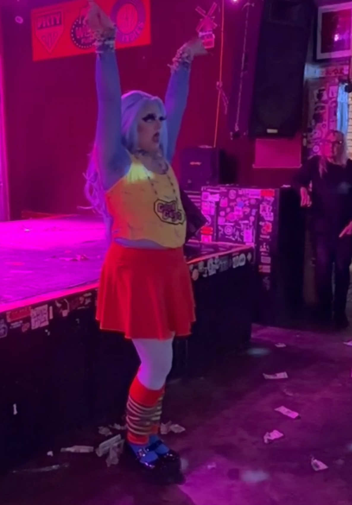 @draggedyanne
