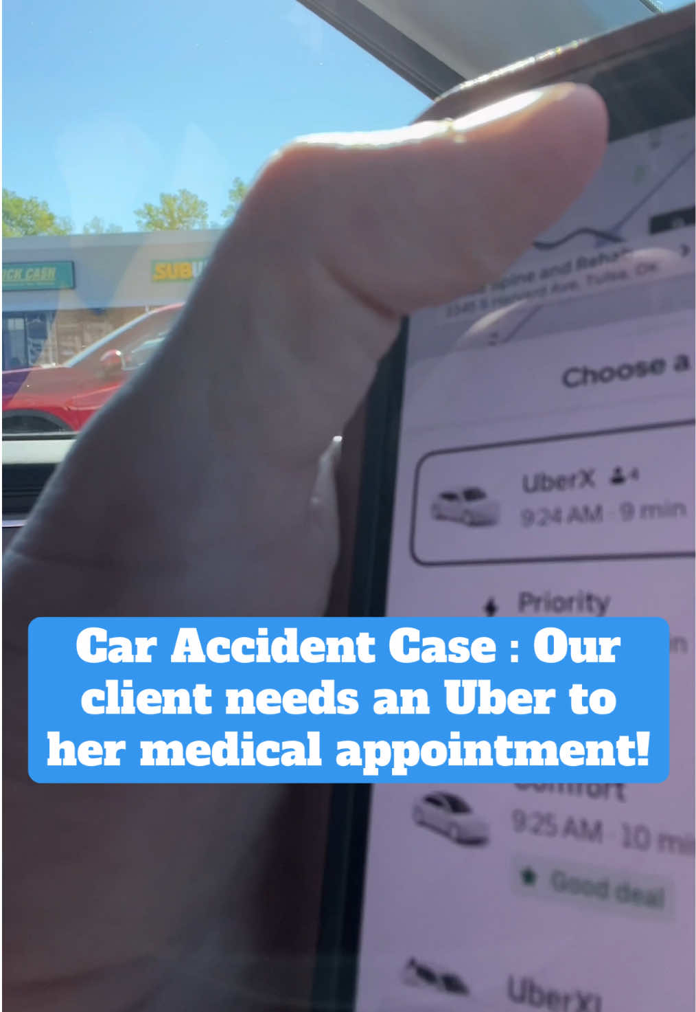 @caraccidentexpert 832-925-2030