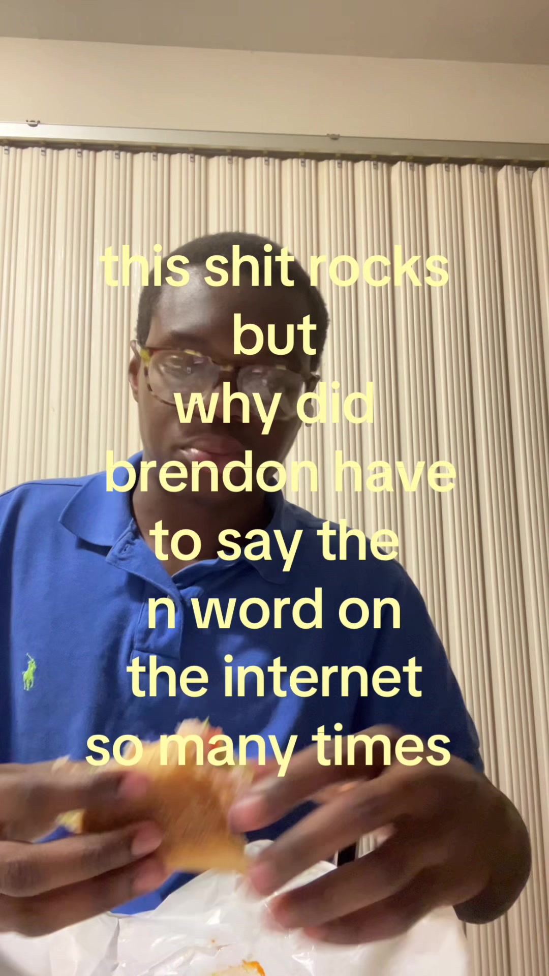 @yaw