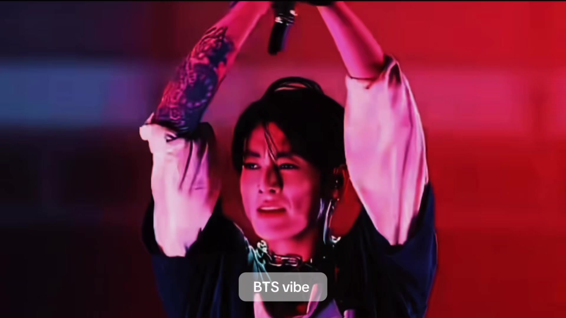 @BTS vibe