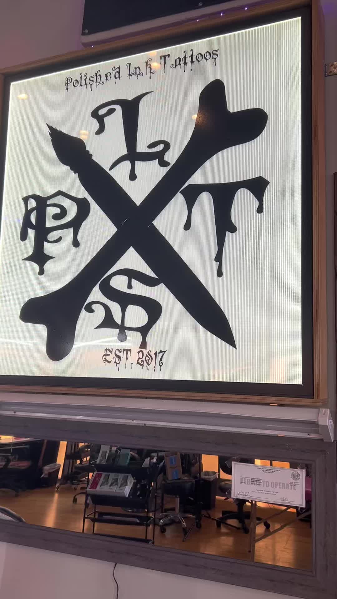 @Tattoo Extraordinaire