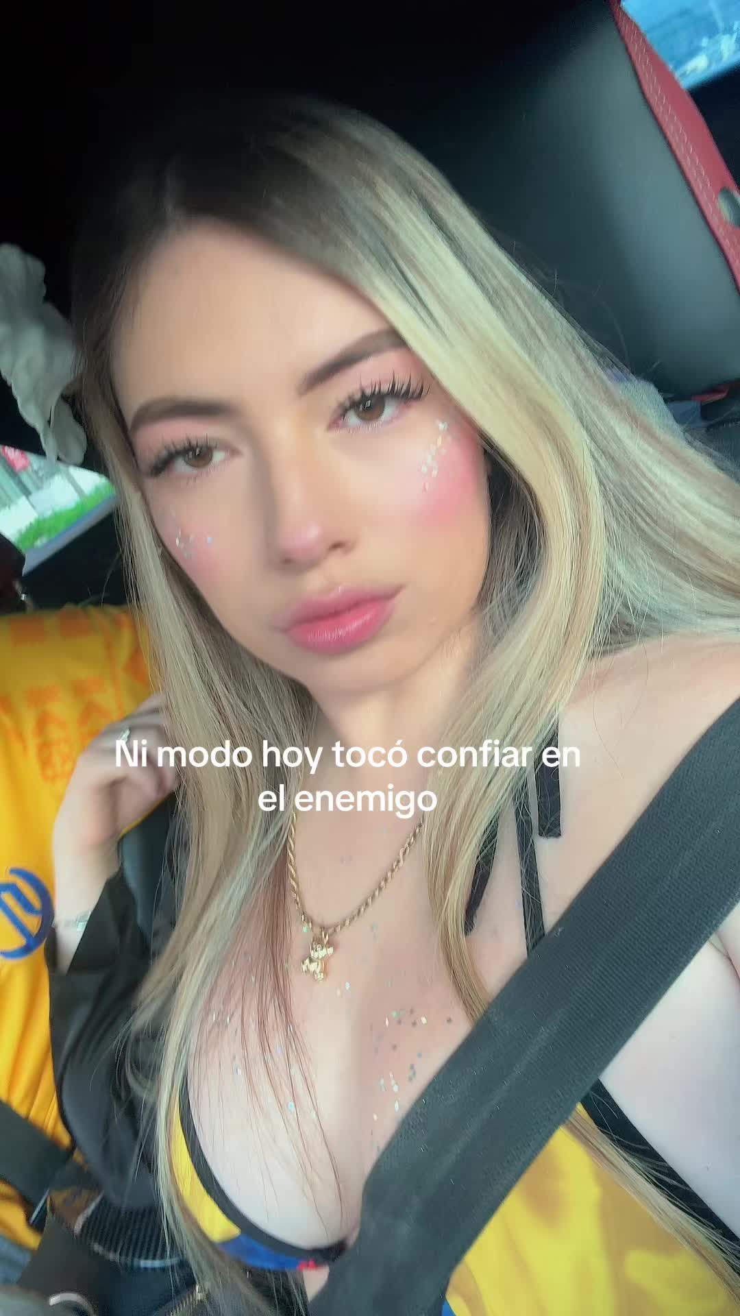 @Alexandra Sandoval
