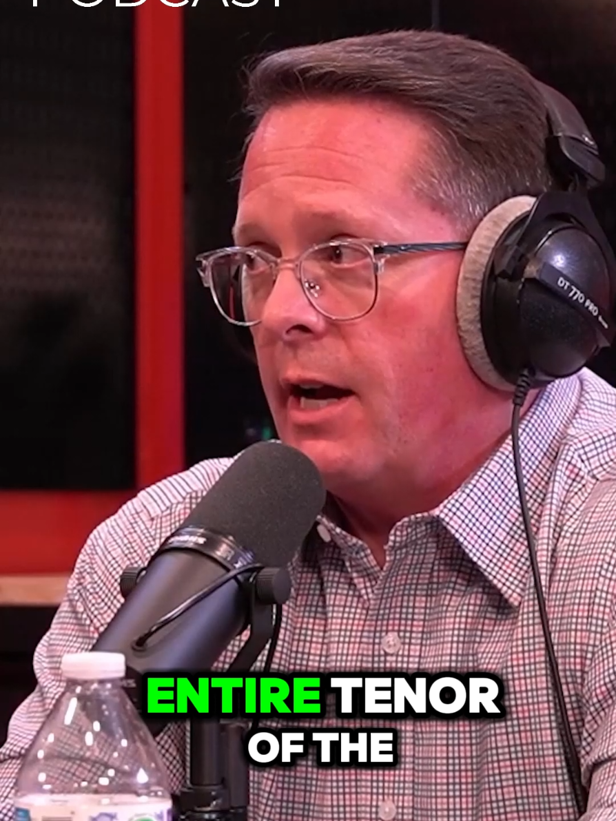@The 435 Podcast