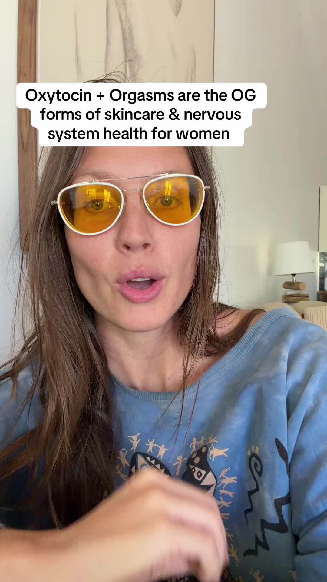 @Dana Dozzyy | Nervous System