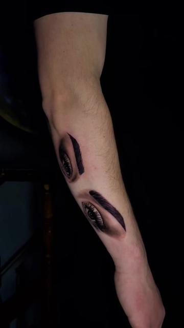 @Turxan Tattoo