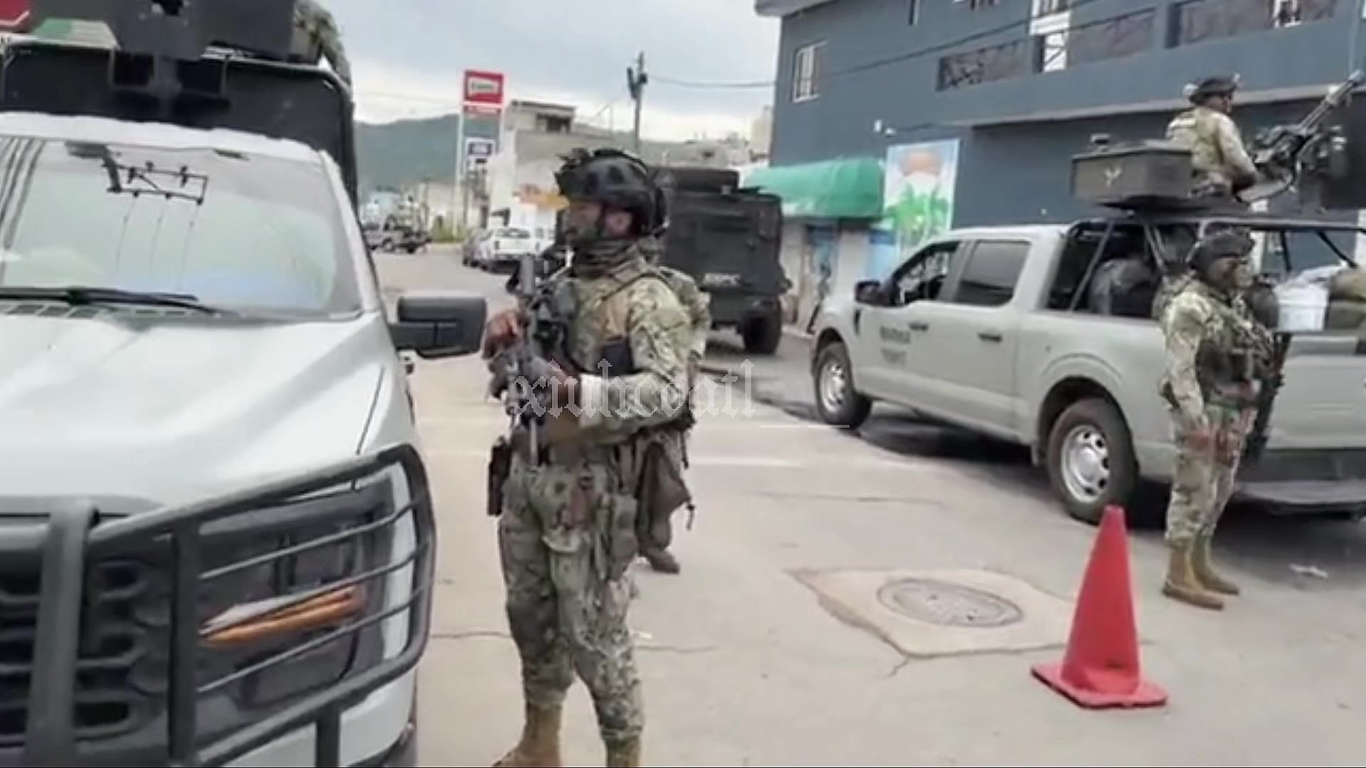 @Forxez