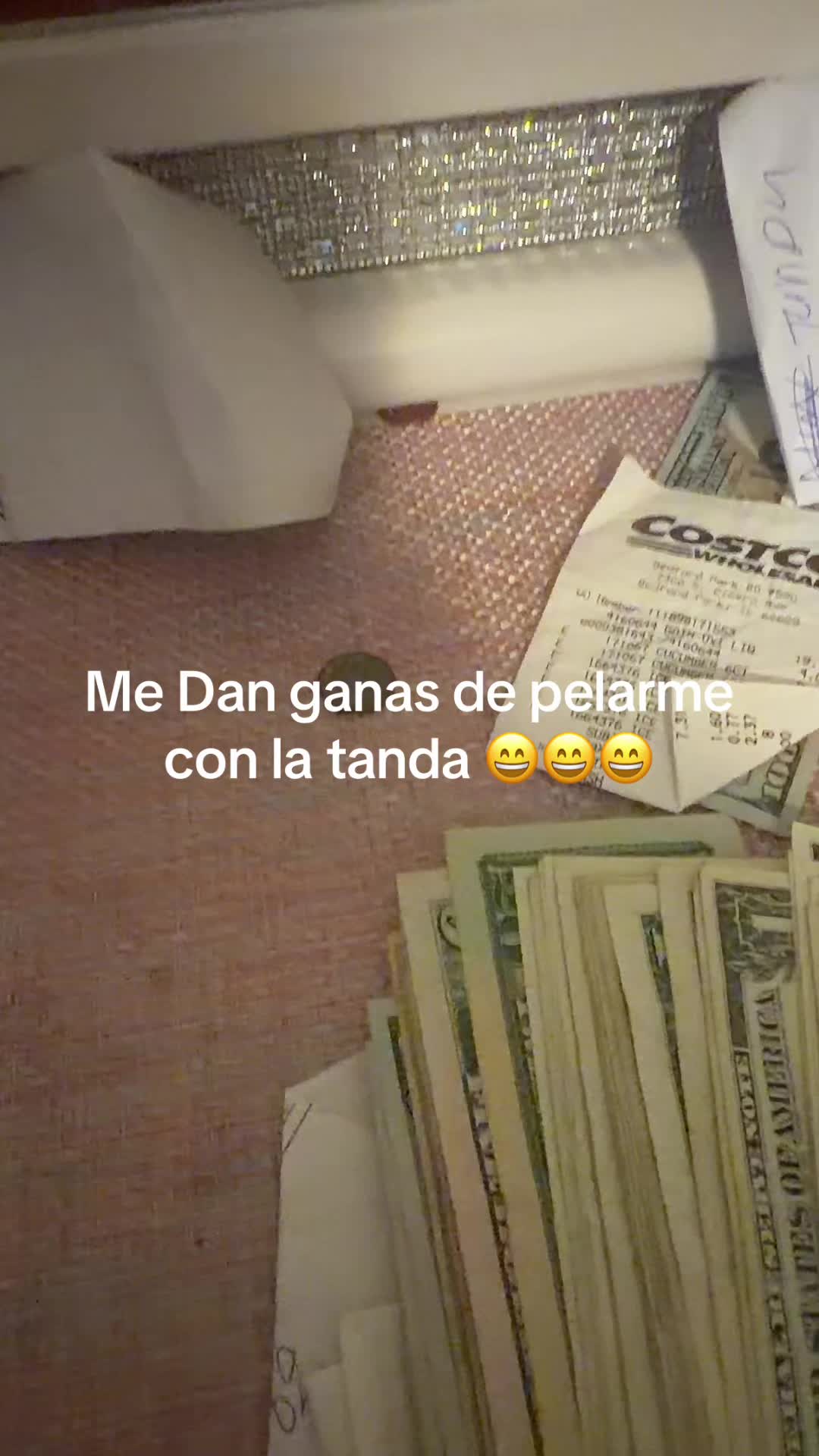 @Mari Quintero