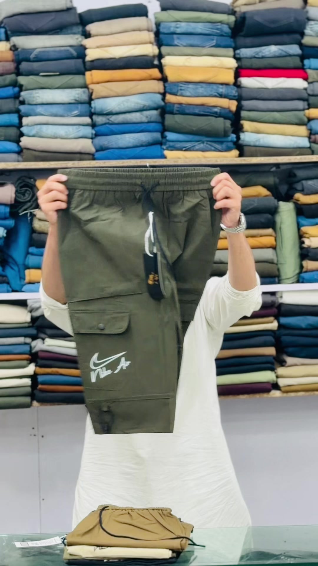 @FIT RIGHT GARMENTS