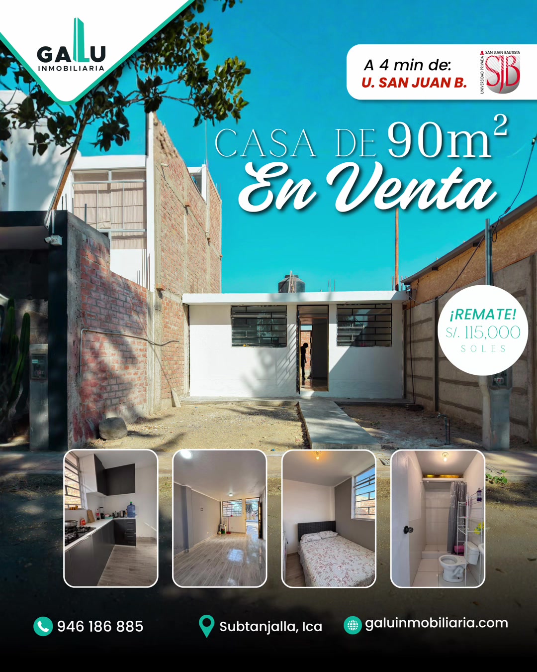 @GALU inmobiliaria 🏘️