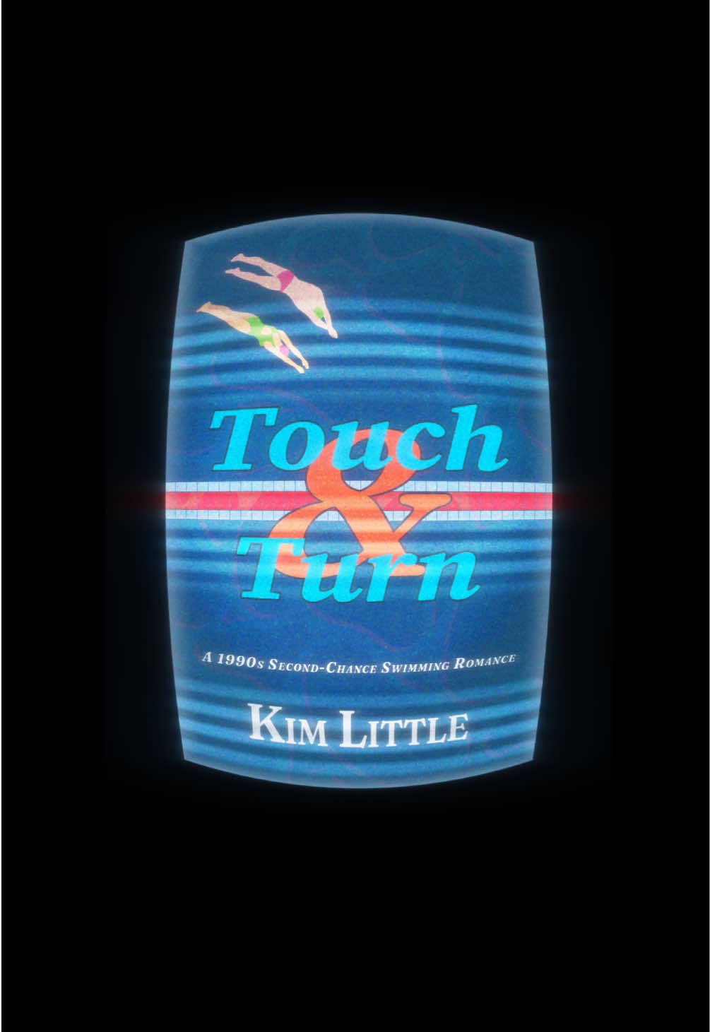 @Kim Little | Author 🇦🇺