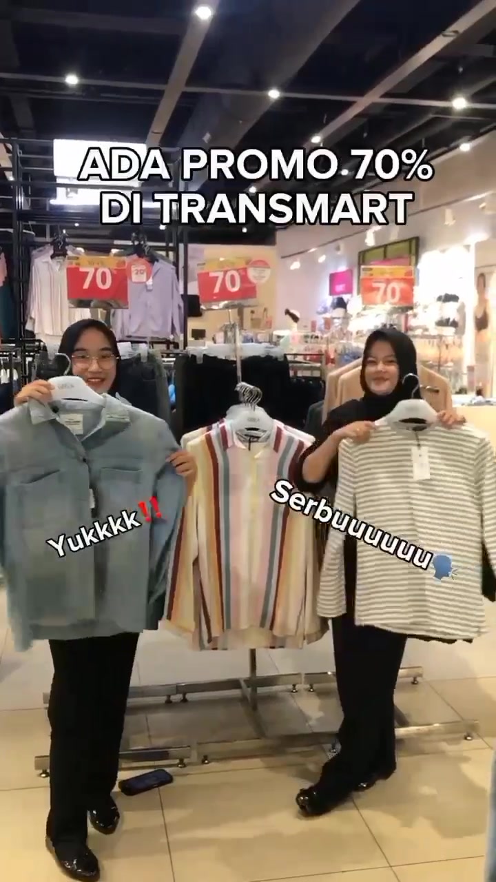 @Transmart Lampung Official
