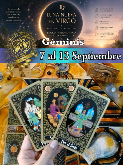 @Tarot RA