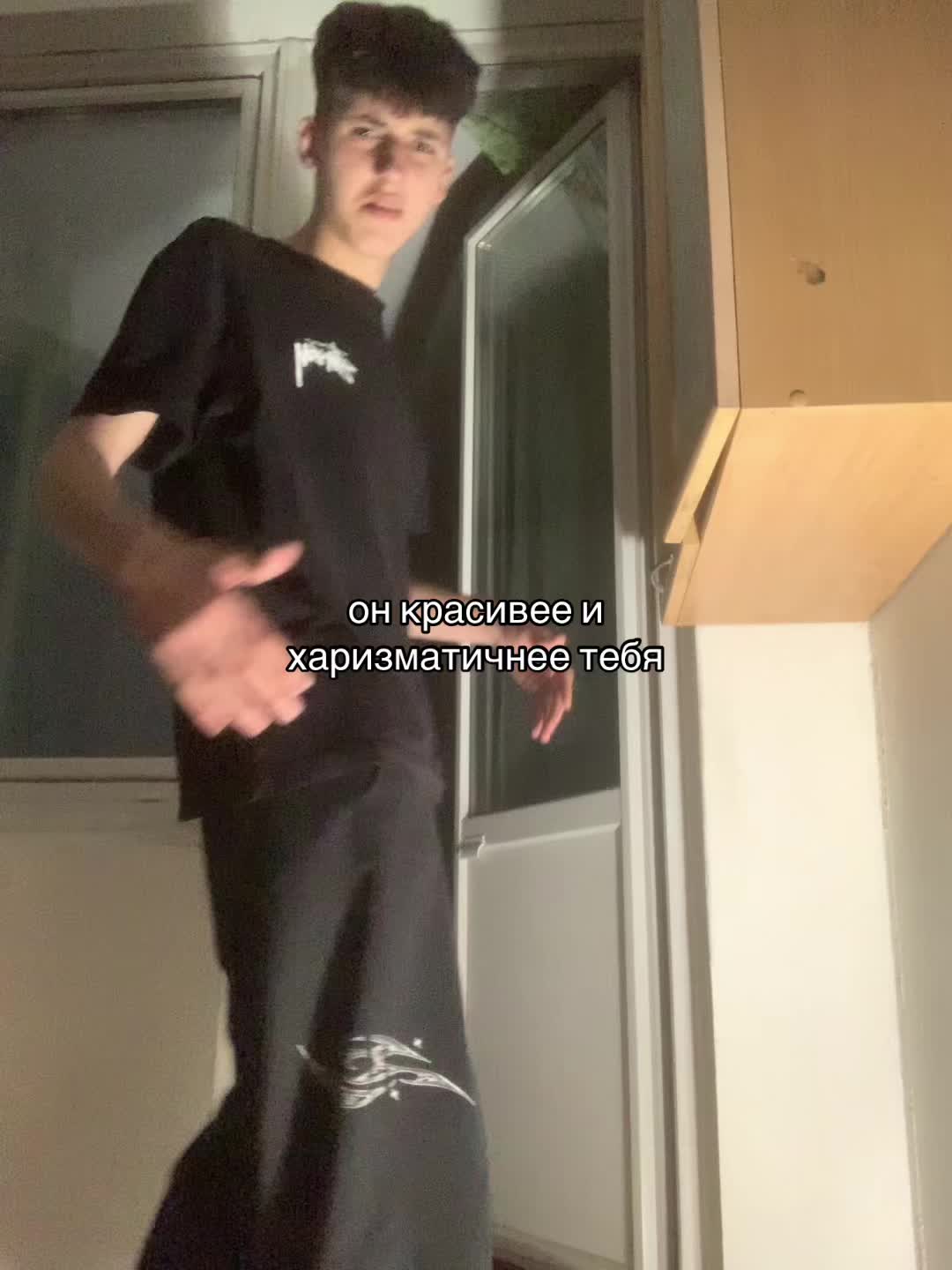 @тгк : Уголок Миронова