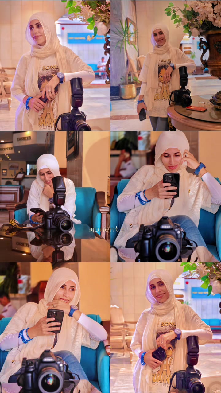 @Sara hosny photography