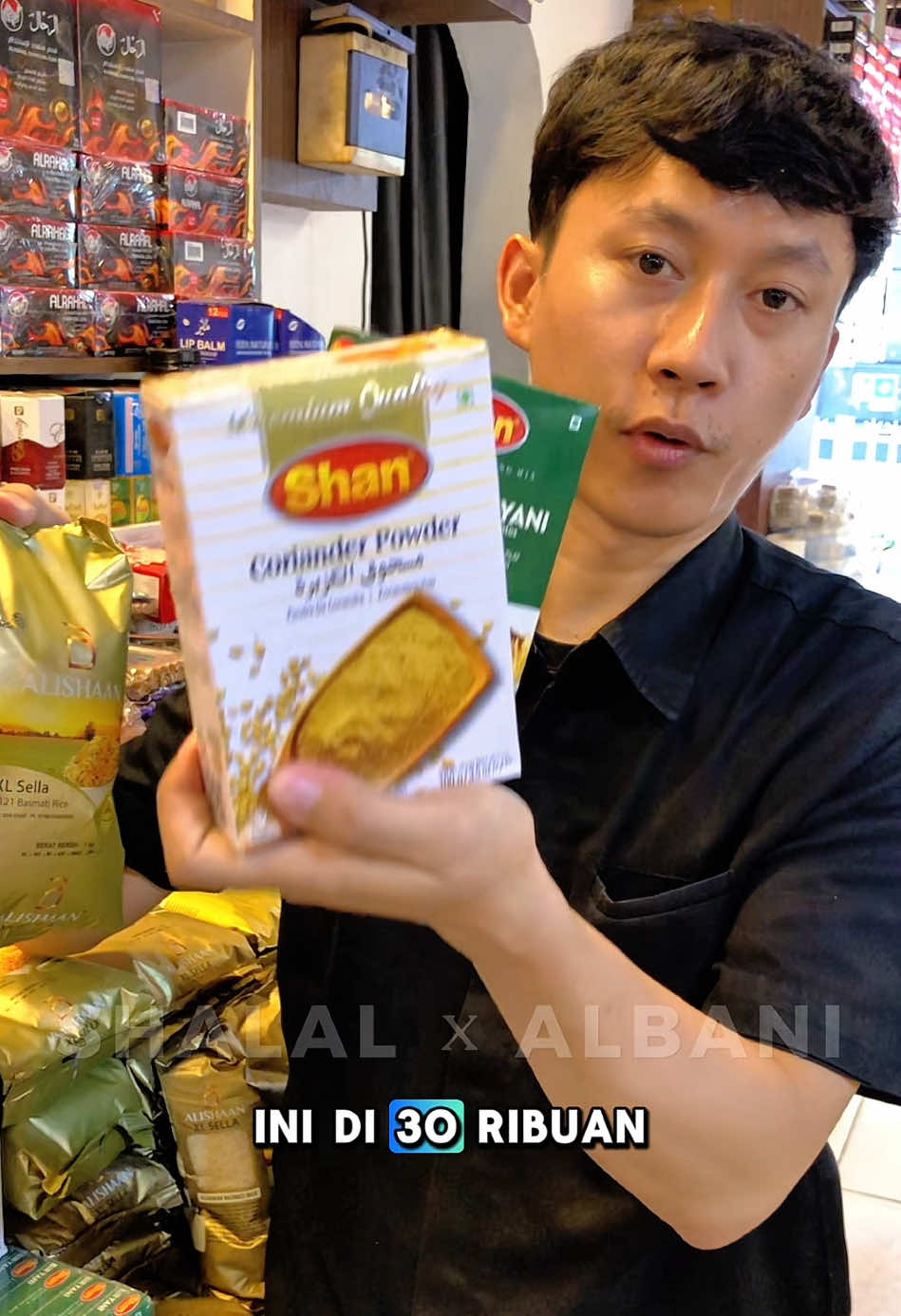 @Shalal Store