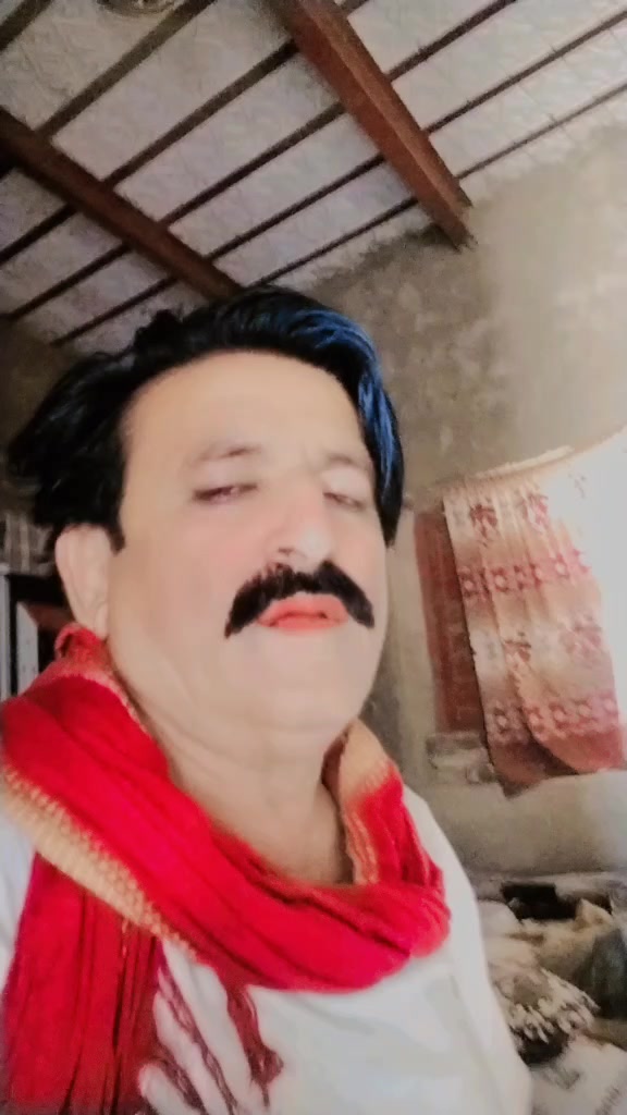 @Zafar Ali Naich