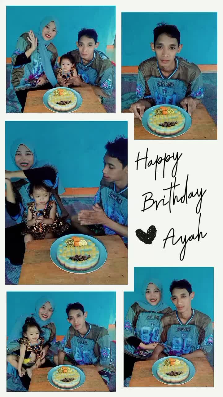 @Bunda Merry