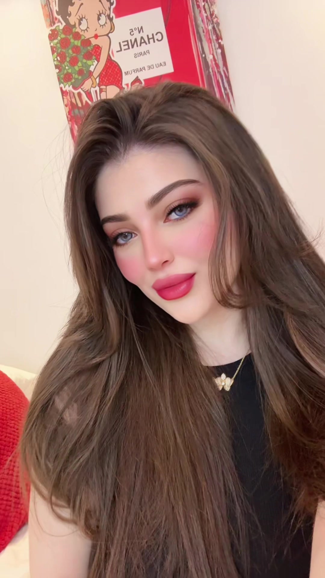 @IMANE 🩷🎀 | إيمَان