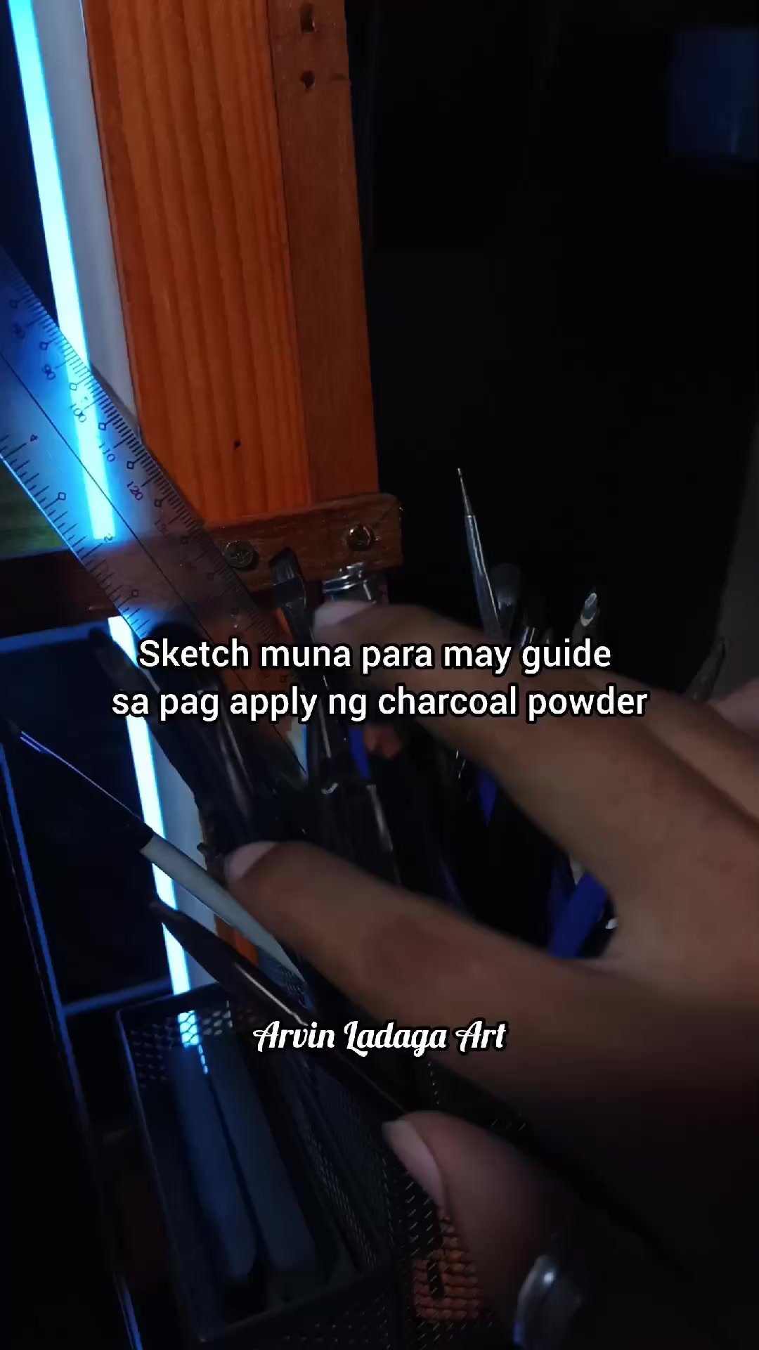 @Arvin Ladaga Art
