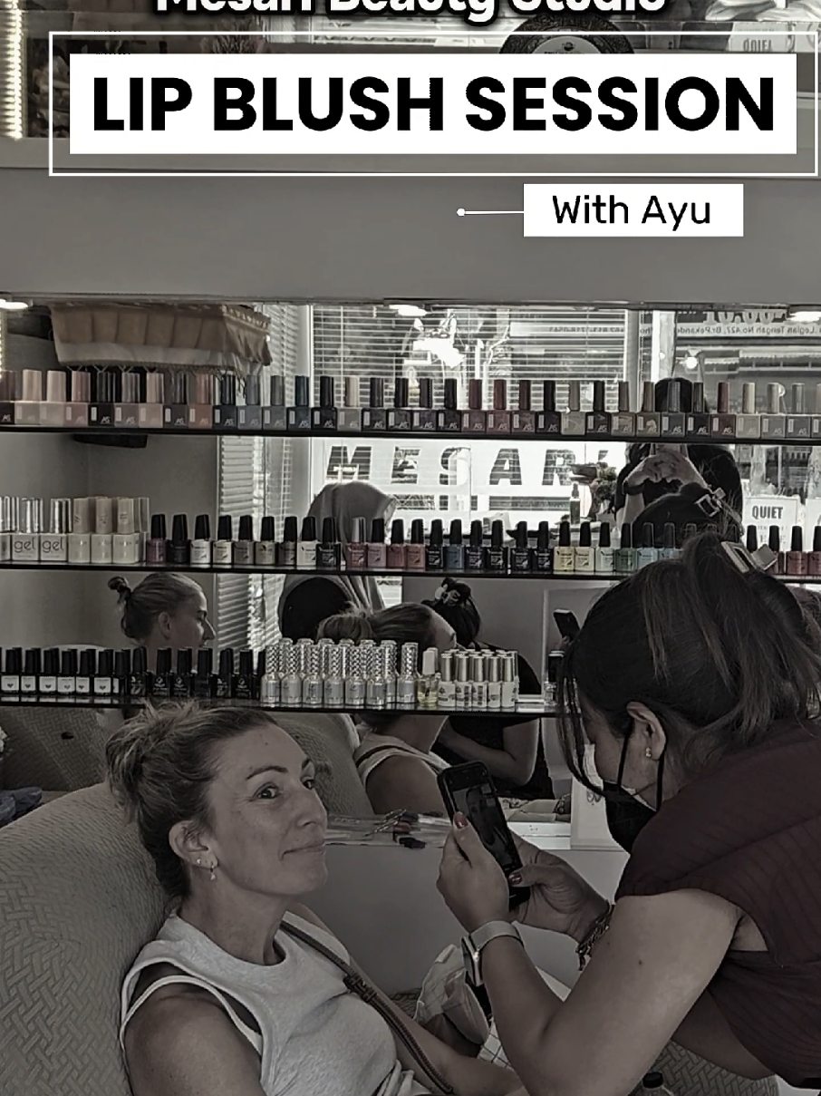 @Mesari beauty studio