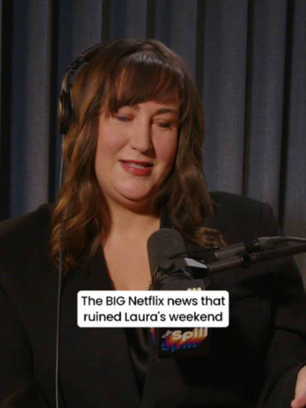 @The Spill Podcast