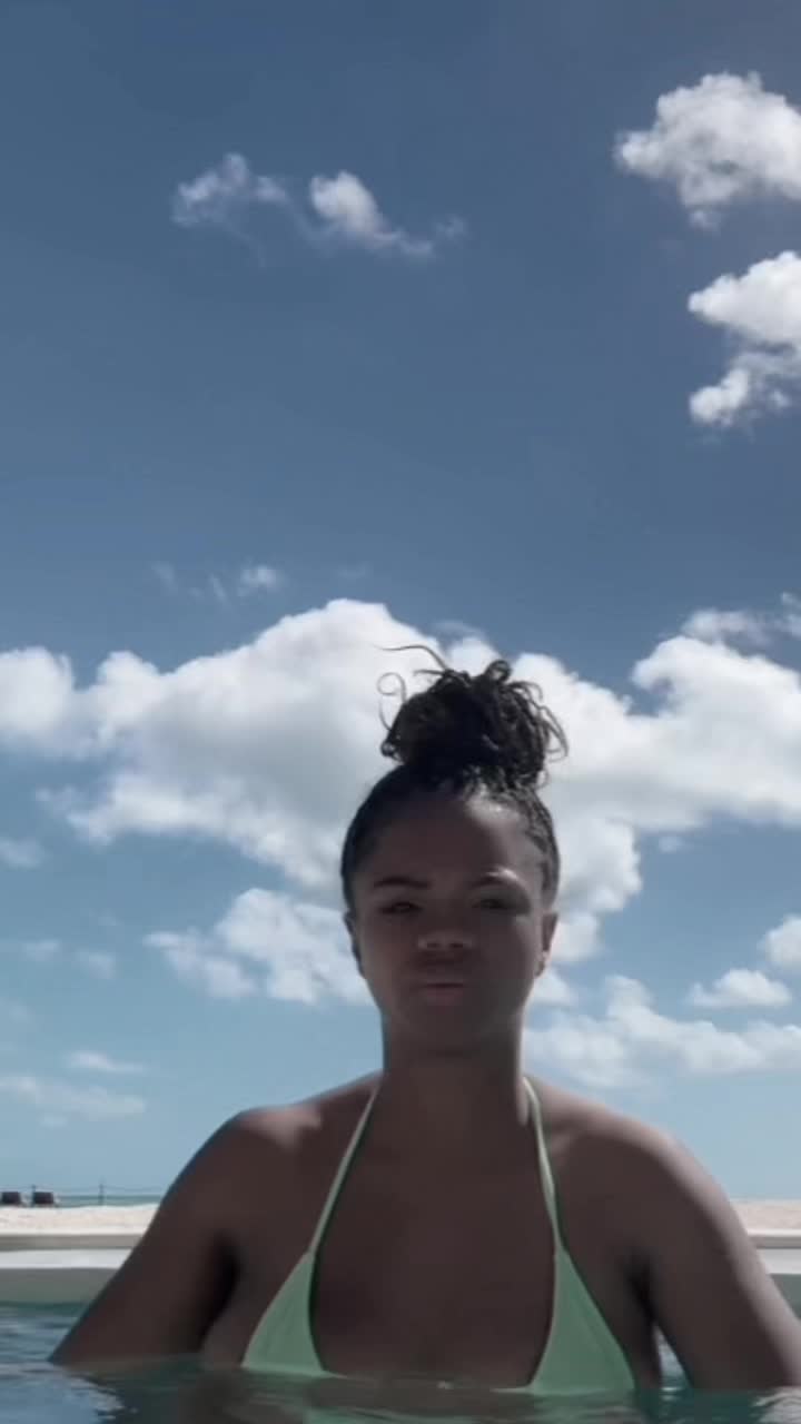 @Reece Marie