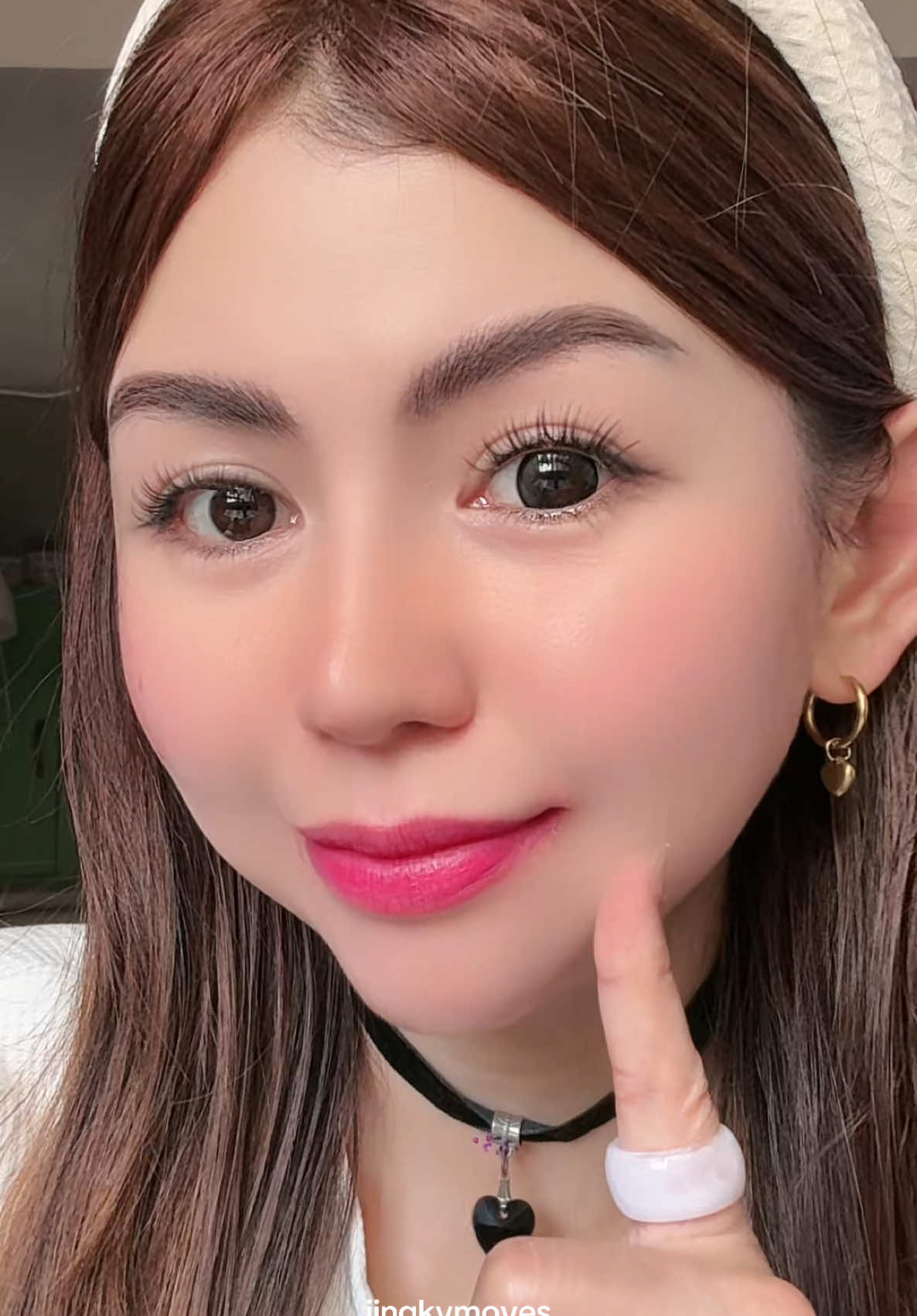 @JingkyMoves