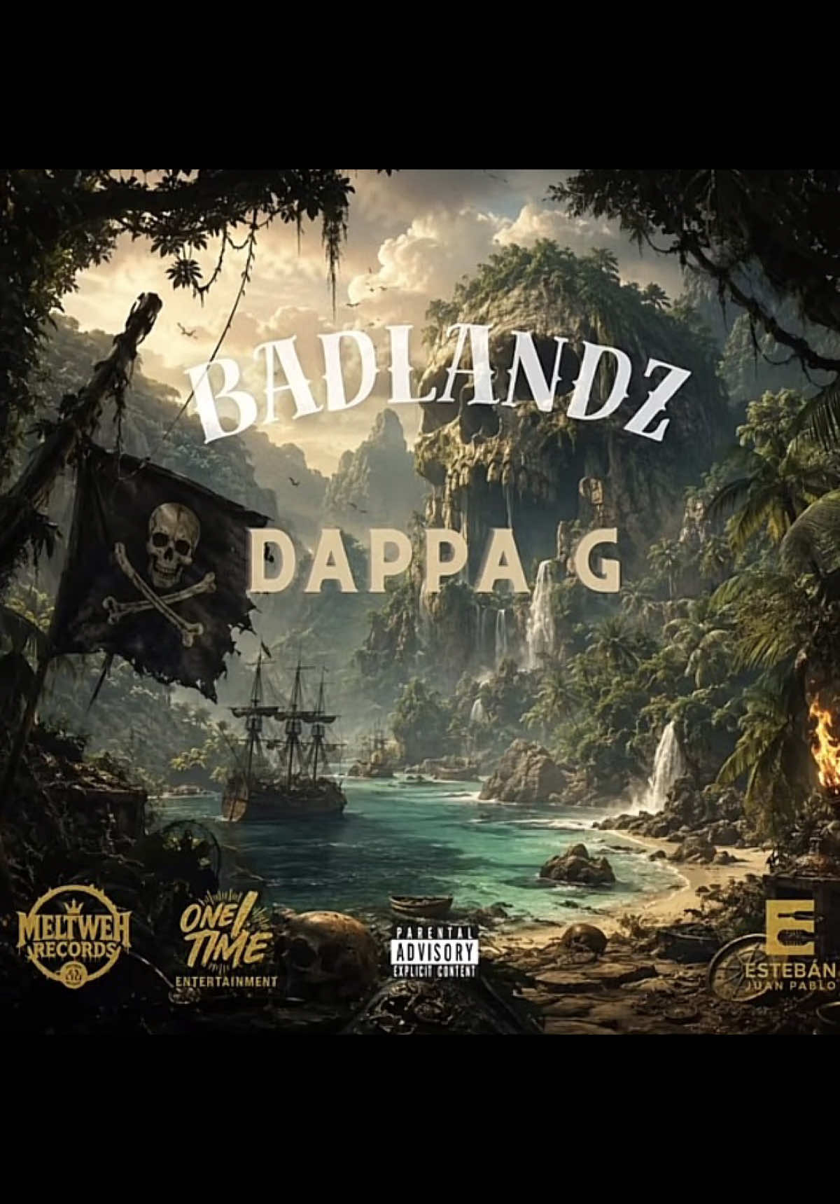 @DAPPA G ๐ถ ๐ฏ๐ฒ