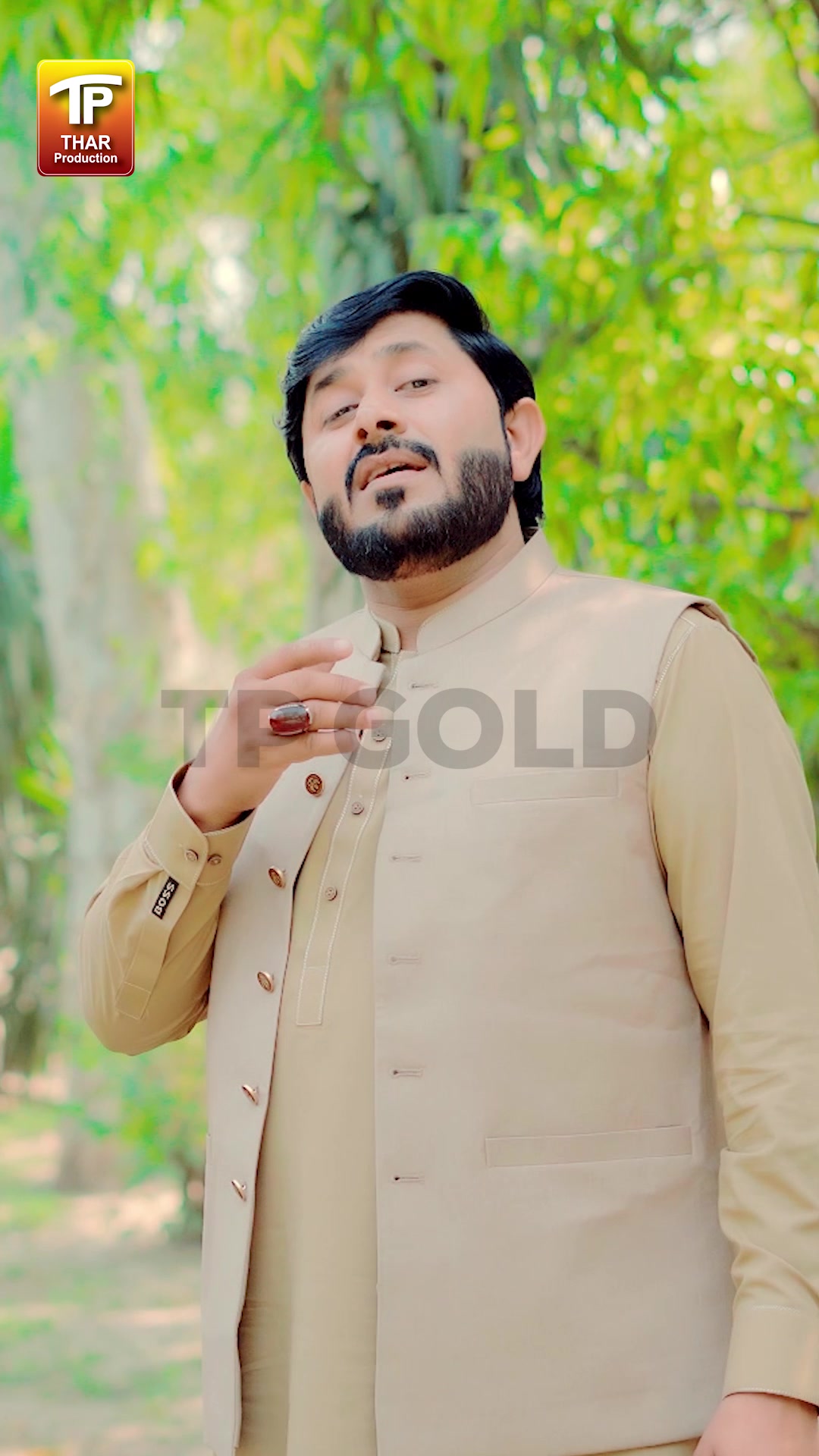 @Thar Production
