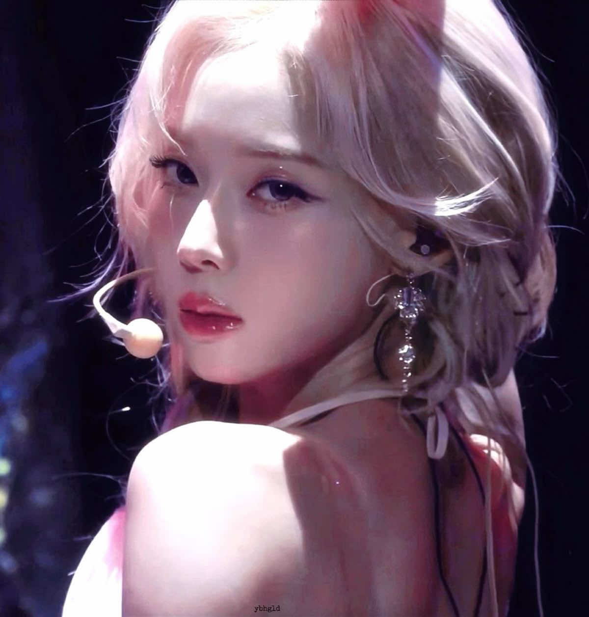 @유설