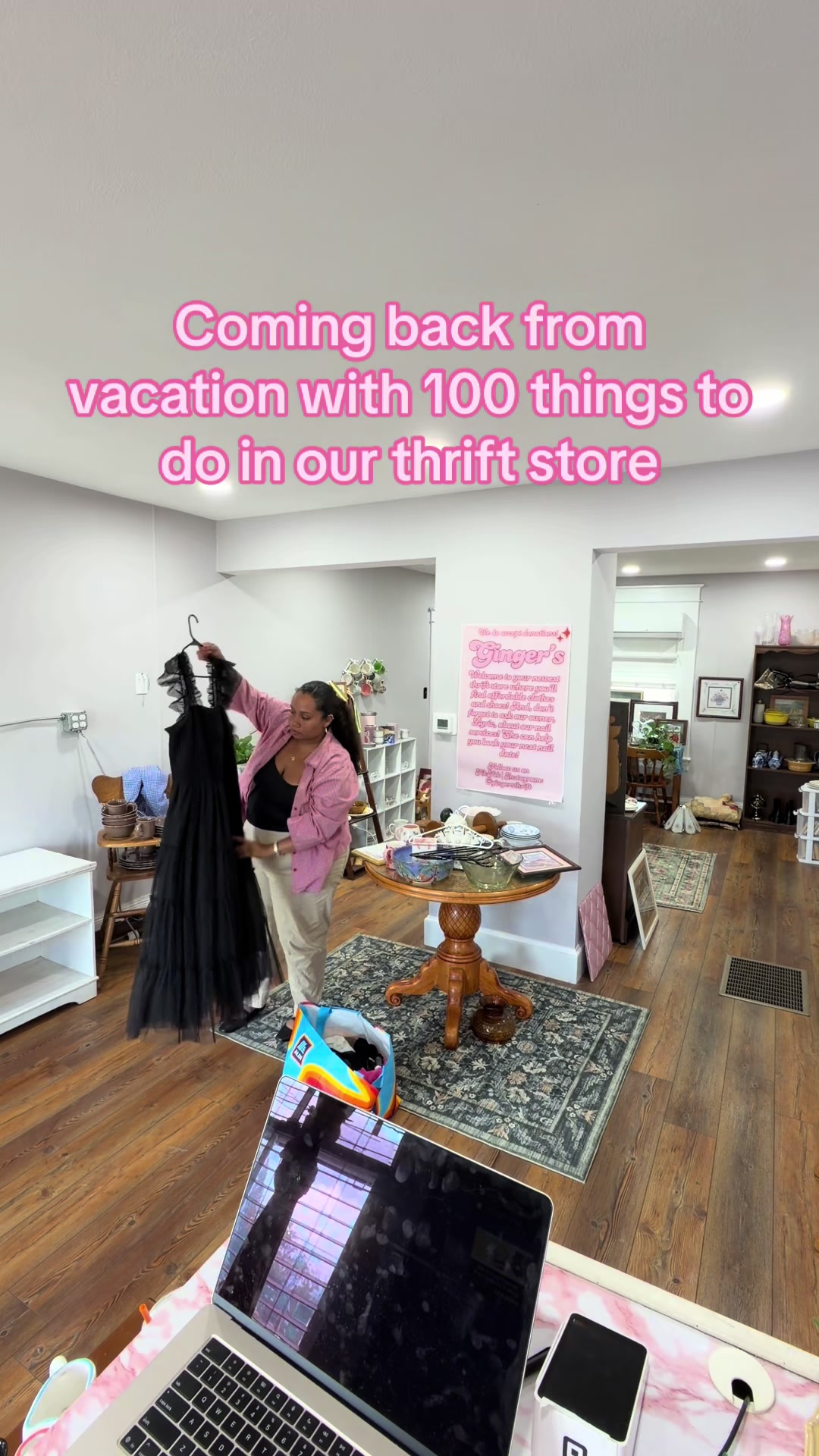 @Ginger&rsquo;s🧸🪿IG:gingersthrift